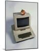 Apple II Computer-Volker Steger-Mounted Photographic Print