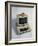 Apple II Computer-Volker Steger-Framed Photographic Print