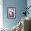 Apple (Malus Domestica)-Maria Mosolova-Framed Premium Photographic Print displayed on a wall