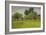 Apple Orchard, 1892-George Snr. Inness-Framed Giclee Print