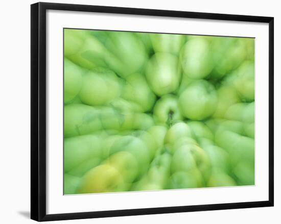 Apple Orchard, Eastern Washington, USA-Merrill Images-Framed Photographic Print