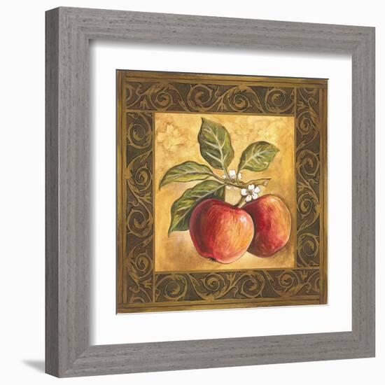 Apple Orchard-Gregory Gorham-Framed Art Print