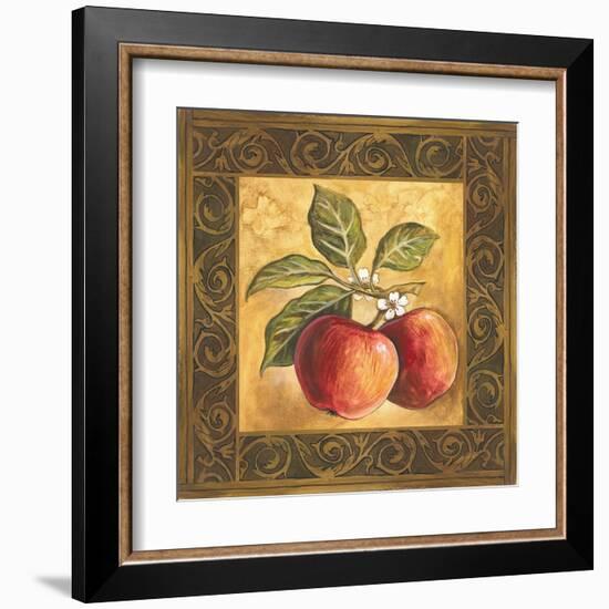 Apple Orchard-Gregory Gorham-Framed Art Print