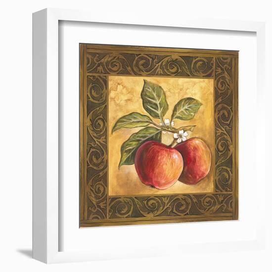 Apple Orchard-Gregory Gorham-Framed Art Print