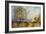 Apple Orchard-Andrew Michaels-Framed Art Print