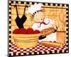 Apple Pie-Dan Dipaolo-Mounted Art Print