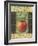 Apple Pie-Todd Williams-Framed Art Print