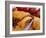 Apple Strudel, Switzerland, Europe-John Miller-Framed Photographic Print