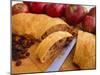 Apple Strudel, Switzerland, Europe-John Miller-Mounted Photographic Print