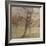 Apple Tree, 1963-William Packer-Framed Giclee Print