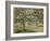 Apple Tree in Eragny, 1884-Camille Pissarro-Framed Giclee Print