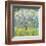 Apple Tree-Jean Cauthen-Framed Giclee Print