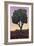 Apple Tree-James W Johnson-Framed Giclee Print