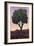 Apple Tree-James W Johnson-Framed Giclee Print