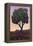 Apple Tree-James W Johnson-Framed Premier Image Canvas