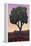 Apple Tree-James W Johnson-Framed Premier Image Canvas