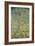 Apple Tree-Gustav Klimt-Framed Art Print