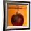 Apple Underwater-Gordon Semmens-Framed Photographic Print