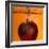 Apple Underwater-Gordon Semmens-Framed Photographic Print