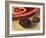 Apple Valentine Candy-Michele Meissner-Framed Giclee Print