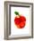 Apple-Enrico Varrasso-Framed Premium Giclee Print