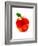 Apple-Enrico Varrasso-Framed Premium Giclee Print