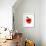 Apple-Enrico Varrasso-Framed Premium Giclee Print displayed on a wall