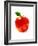 Apple-Enrico Varrasso-Framed Premium Giclee Print