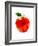 Apple-Enrico Varrasso-Framed Art Print