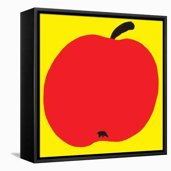 Apple-Philip Sheffield-Framed Premier Image Canvas