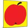 Apple-Philip Sheffield-Mounted Giclee Print