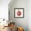 Apple-Kristin Emery-Framed Art Print displayed on a wall