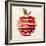 Apple-Kristin Emery-Framed Art Print