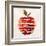 Apple-Kristin Emery-Framed Art Print