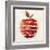 Apple-Kristin Emery-Framed Art Print