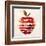 Apple-Kristin Emery-Framed Art Print