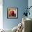 Apple-Lanie Loreth-Framed Art Print displayed on a wall