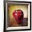 Apple-Lanie Loreth-Framed Art Print