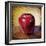 Apple-Lanie Loreth-Framed Art Print