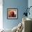 Apple-Lanie Loreth-Framed Art Print displayed on a wall