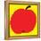 Apple-Philip Sheffield-Framed Premier Image Canvas