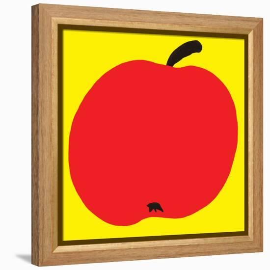 Apple-Philip Sheffield-Framed Premier Image Canvas