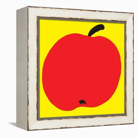 Apple-Philip Sheffield-Framed Premier Image Canvas