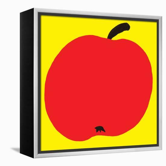 Apple-Philip Sheffield-Framed Premier Image Canvas