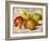 Apple-Kate Ward Thacker-Framed Giclee Print