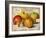 Apple-Kate Ward Thacker-Framed Giclee Print