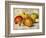 Apple-Kate Ward Thacker-Framed Giclee Print