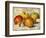 Apple-Kate Ward Thacker-Framed Giclee Print