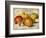 Apple-Kate Ward Thacker-Framed Giclee Print