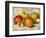 Apple-Kate Ward Thacker-Framed Giclee Print